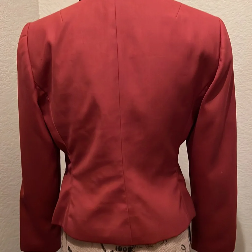 Kasper suit - Picture 5 of 9